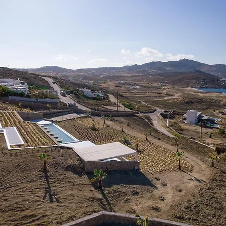 Ftelia Project * بانورموس ميكونو