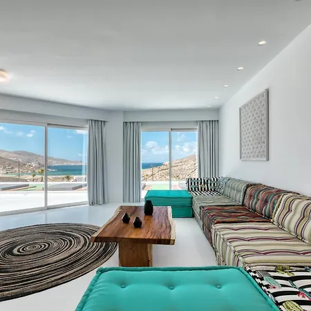 Ftelia Project 别墅